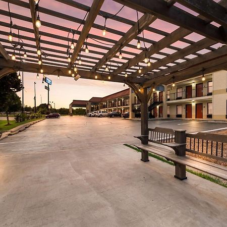 Surestay Hotel By Best Western Меридиан Екстериор снимка